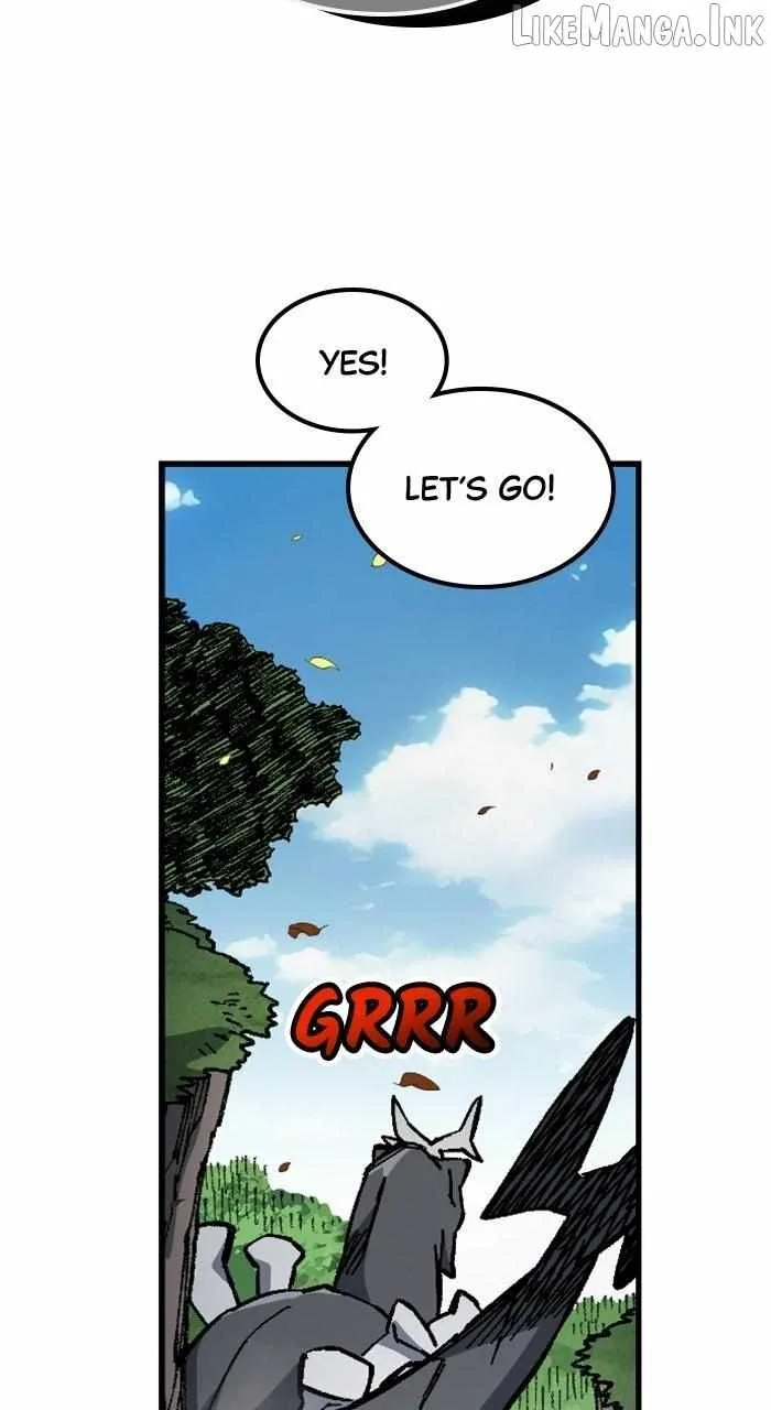 The Growth of a Nobleman's Second Son Chapter 29 page 126
