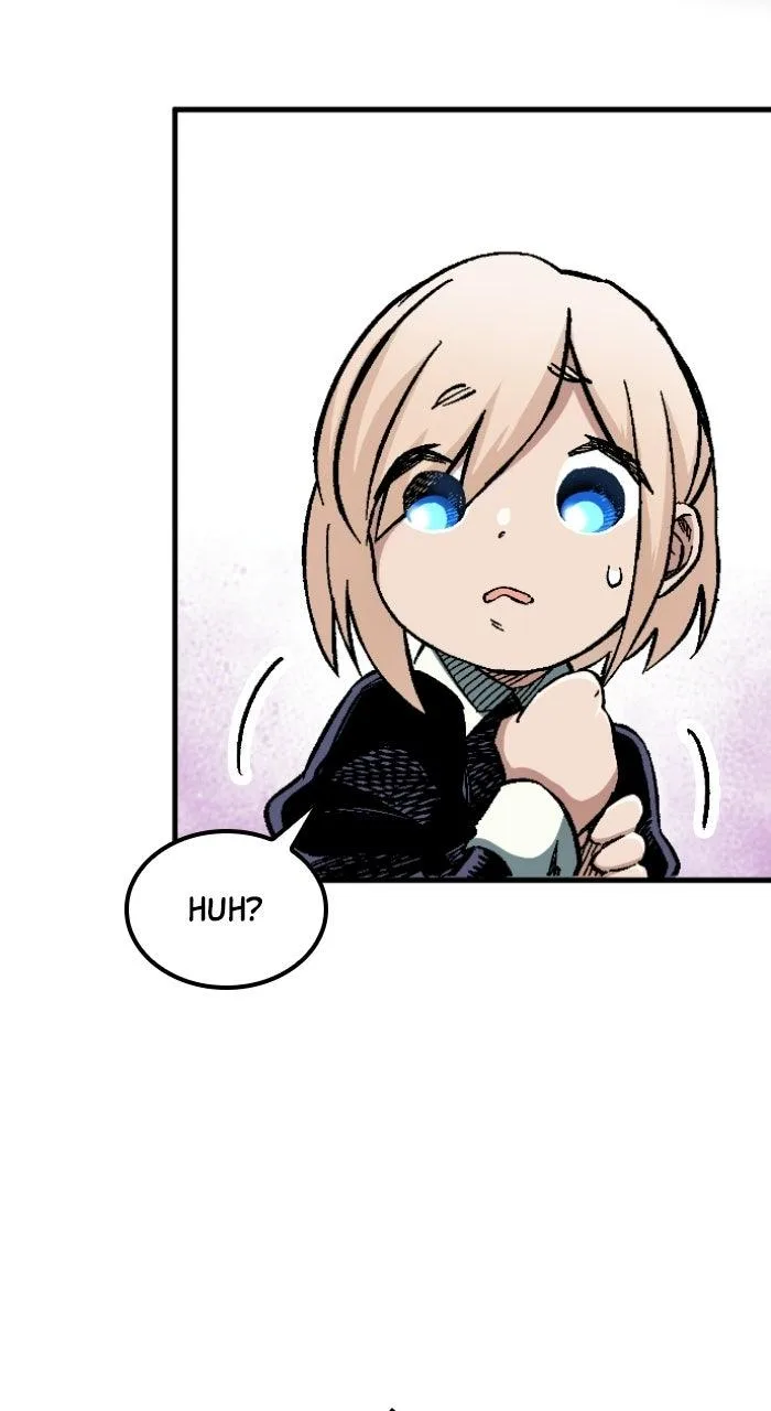 The Growth of a Nobleman's Second Son Chapter 30 page 31