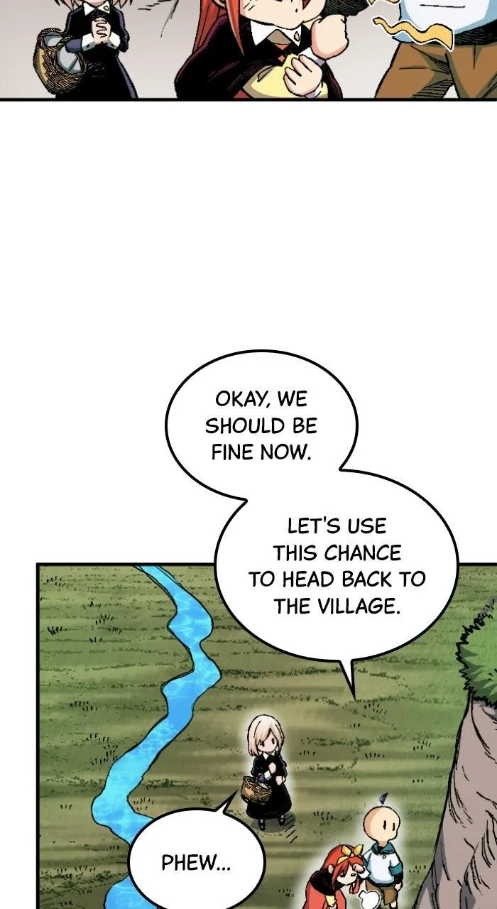 The Growth of a Nobleman's Second Son Chapter 30 page 12