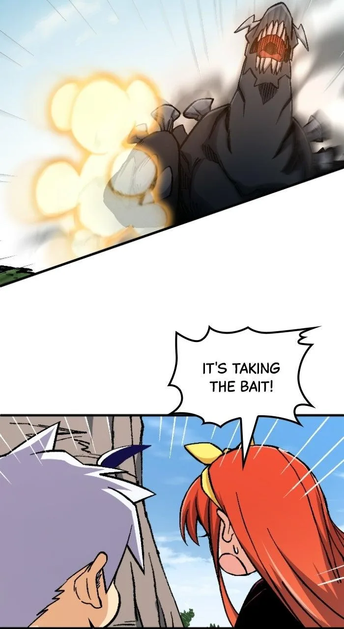 The Growth of a Nobleman's Second Son Chapter 30 page 8