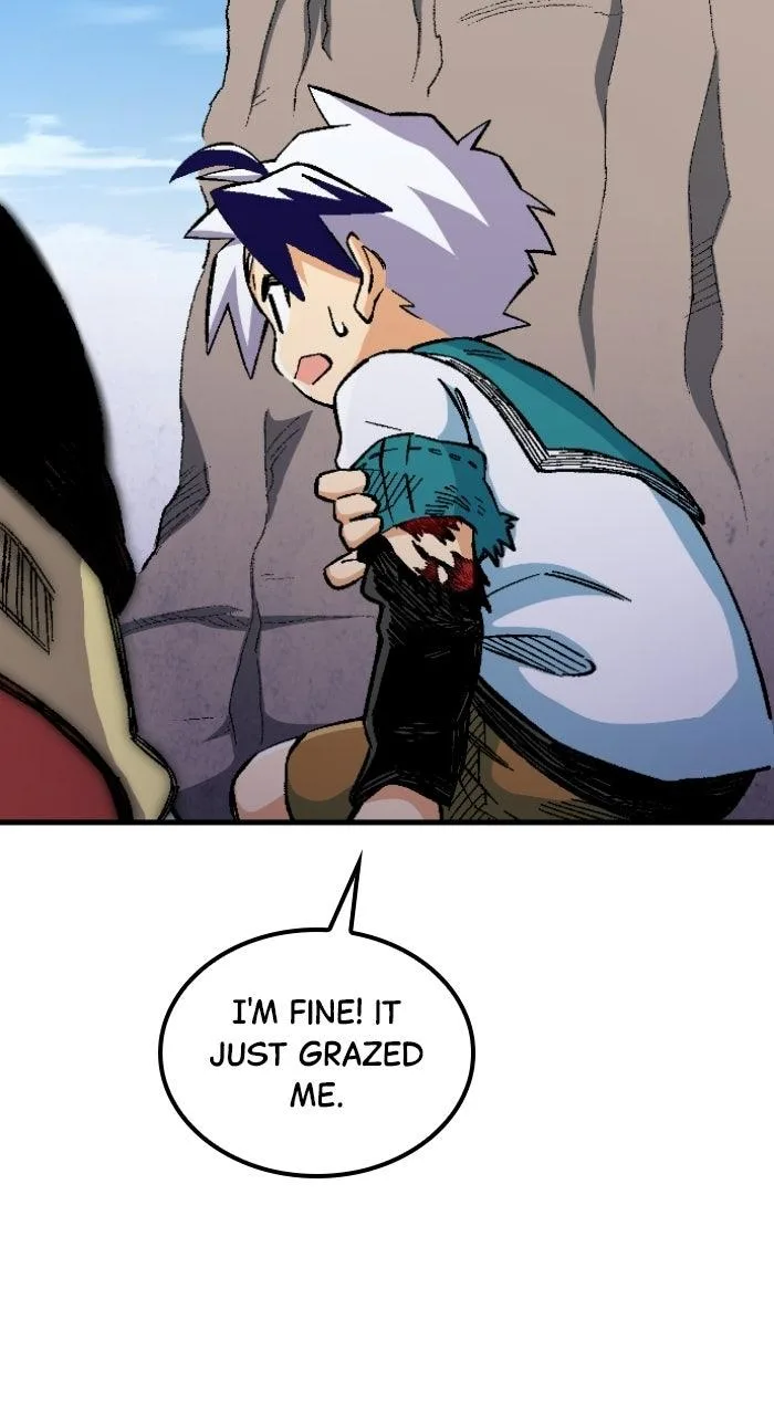 The Growth of a Nobleman's Second Son Chapter 30 page 21