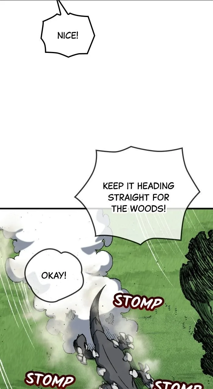 The Growth of a Nobleman's Second Son Chapter 30 page 9