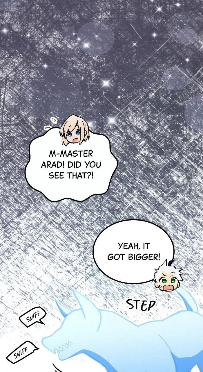 The Growth of a Nobleman's Second Son Chapter 30 page 28
