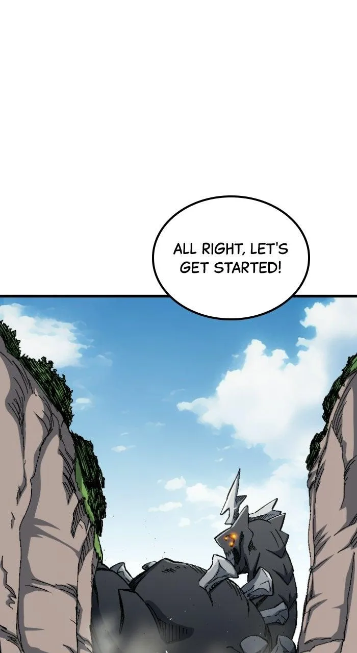 The Growth of a Nobleman's Second Son Chapter 30 page 4