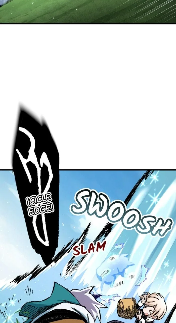The Growth of a Nobleman's Second Son Chapter 30 page 33