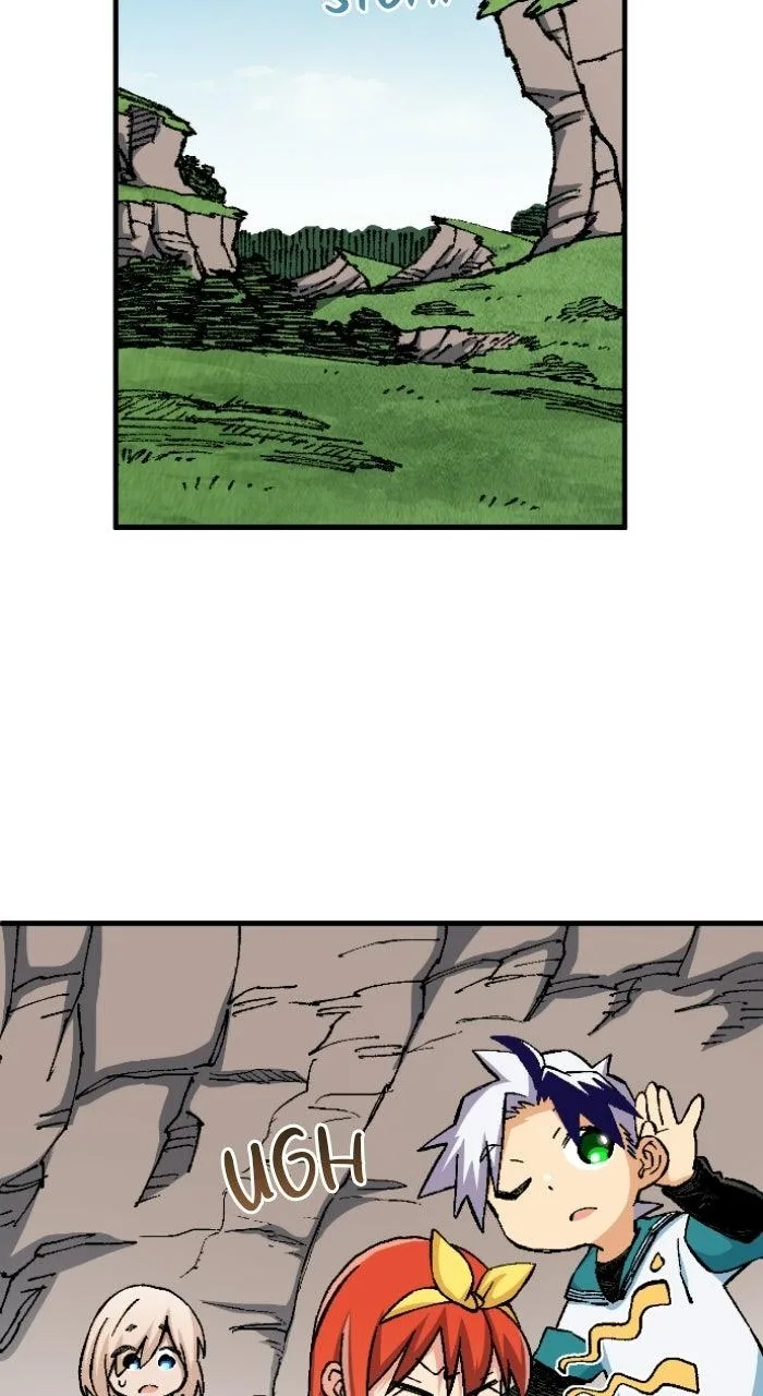 The Growth of a Nobleman's Second Son Chapter 30 page 11