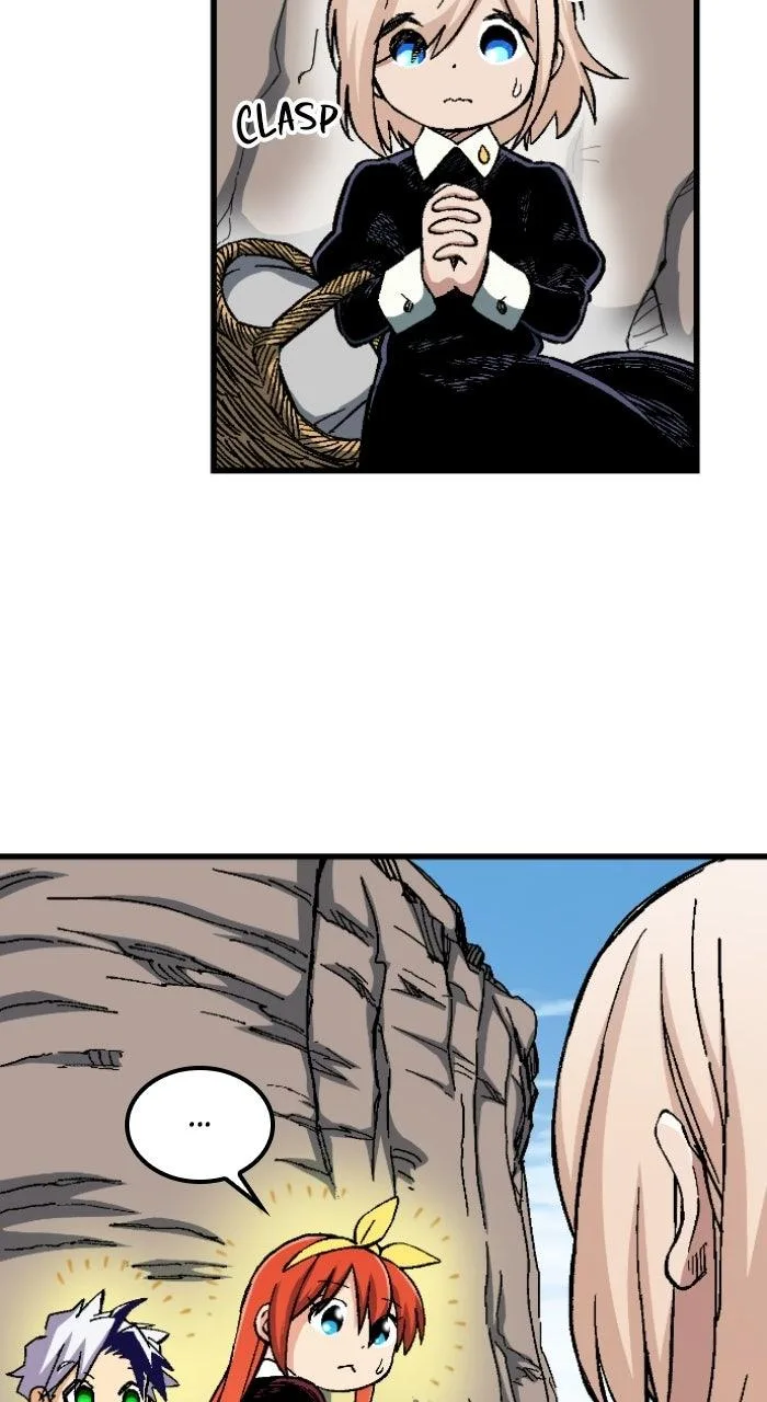 The Growth of a Nobleman's Second Son Chapter 30 page 2