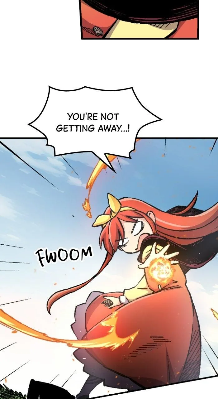 The Growth of a Nobleman's Second Son Chapter 30 page 39