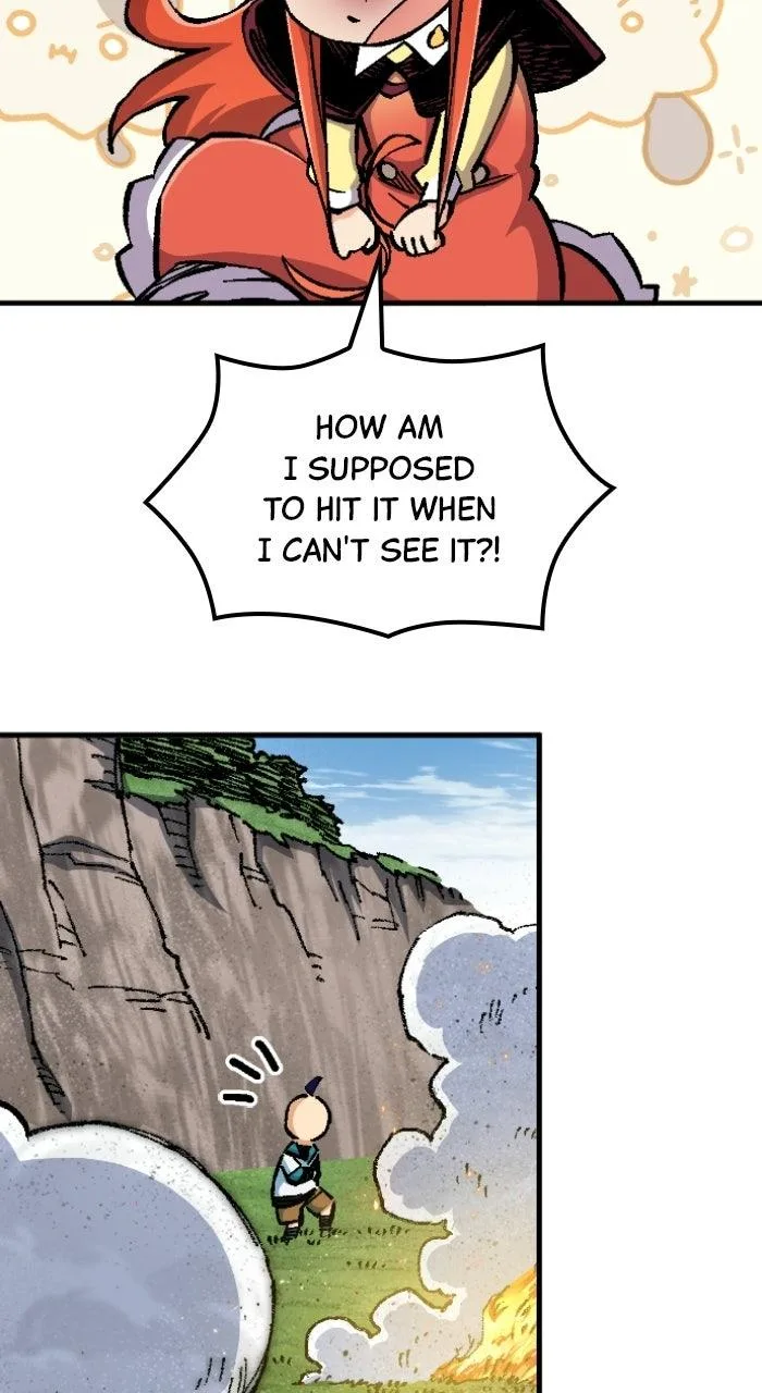 The Growth of a Nobleman's Second Son Chapter 30 page 42