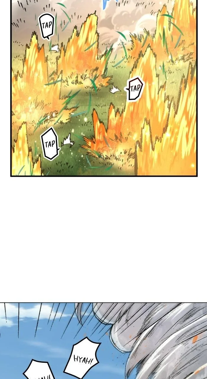 The Growth of a Nobleman's Second Son Chapter 30 page 46