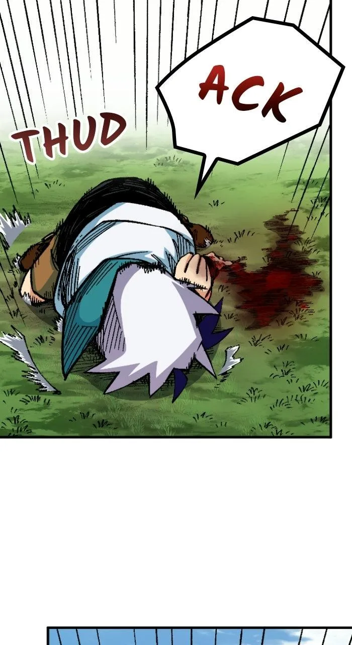The Growth of a Nobleman's Second Son Chapter 30 page 54