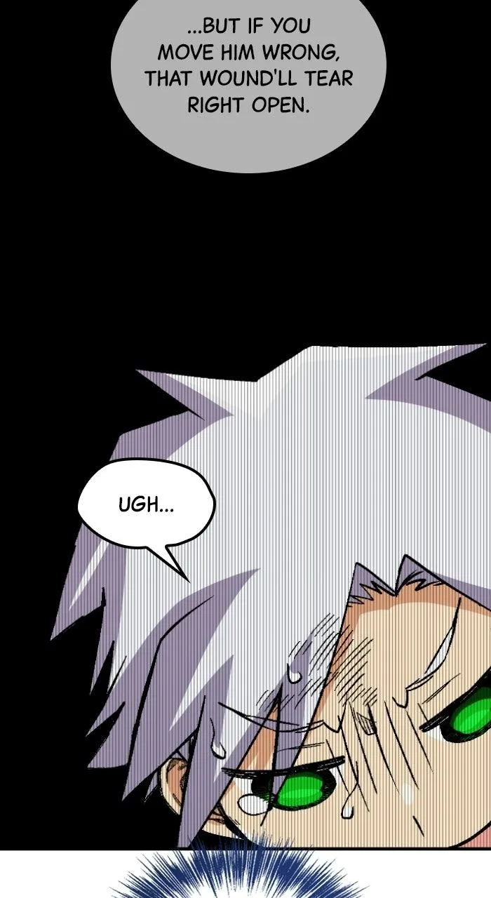 The Growth of a Nobleman's Second Son Chapter 30 page 57