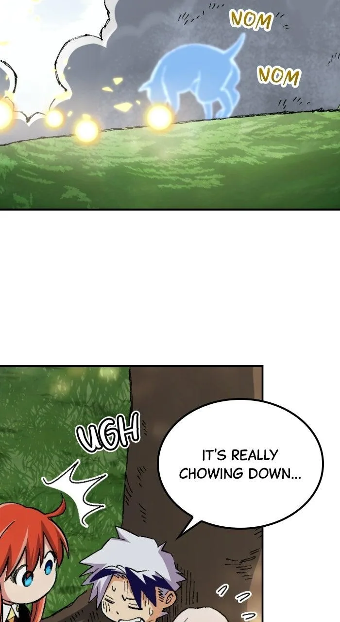 The Growth of a Nobleman's Second Son Chapter 30 page 66