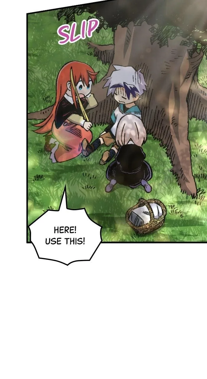 The Growth of a Nobleman's Second Son Chapter 30 page 63