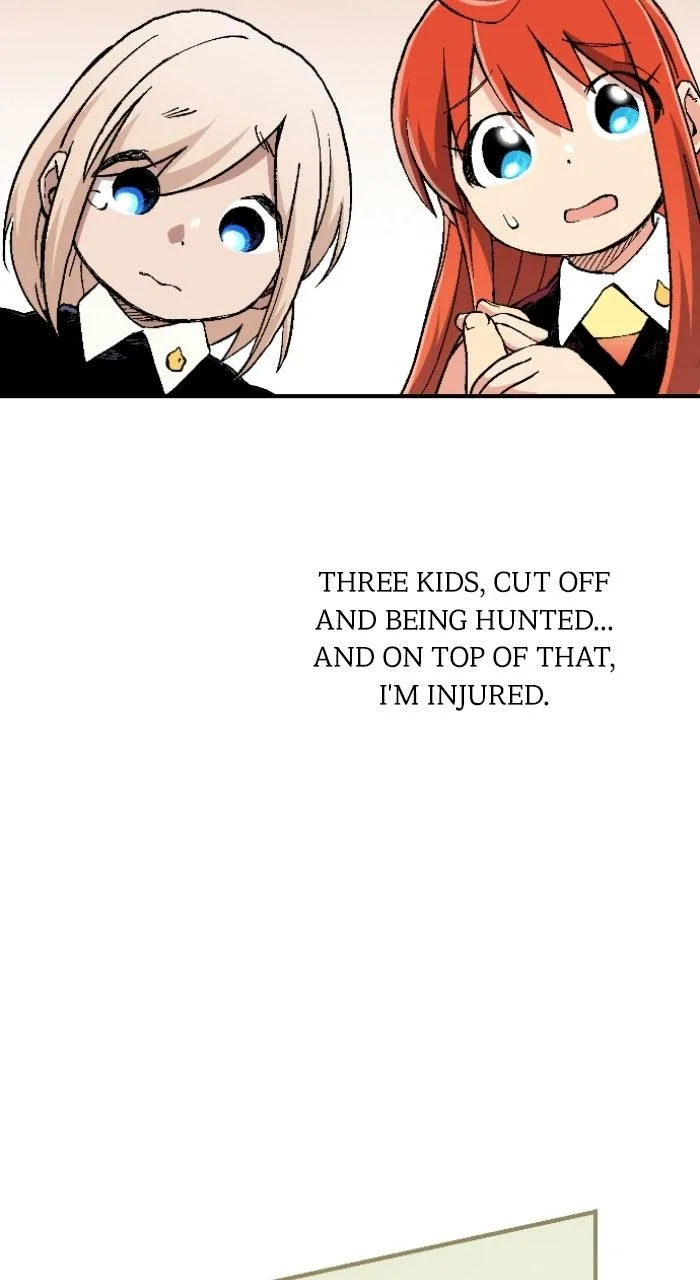 The Growth of a Nobleman's Second Son Chapter 30 page 77