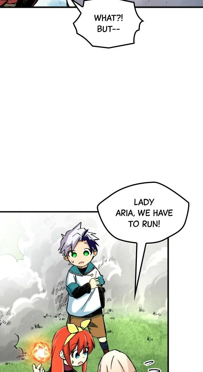 The Growth of a Nobleman's Second Son Chapter 30 page 48