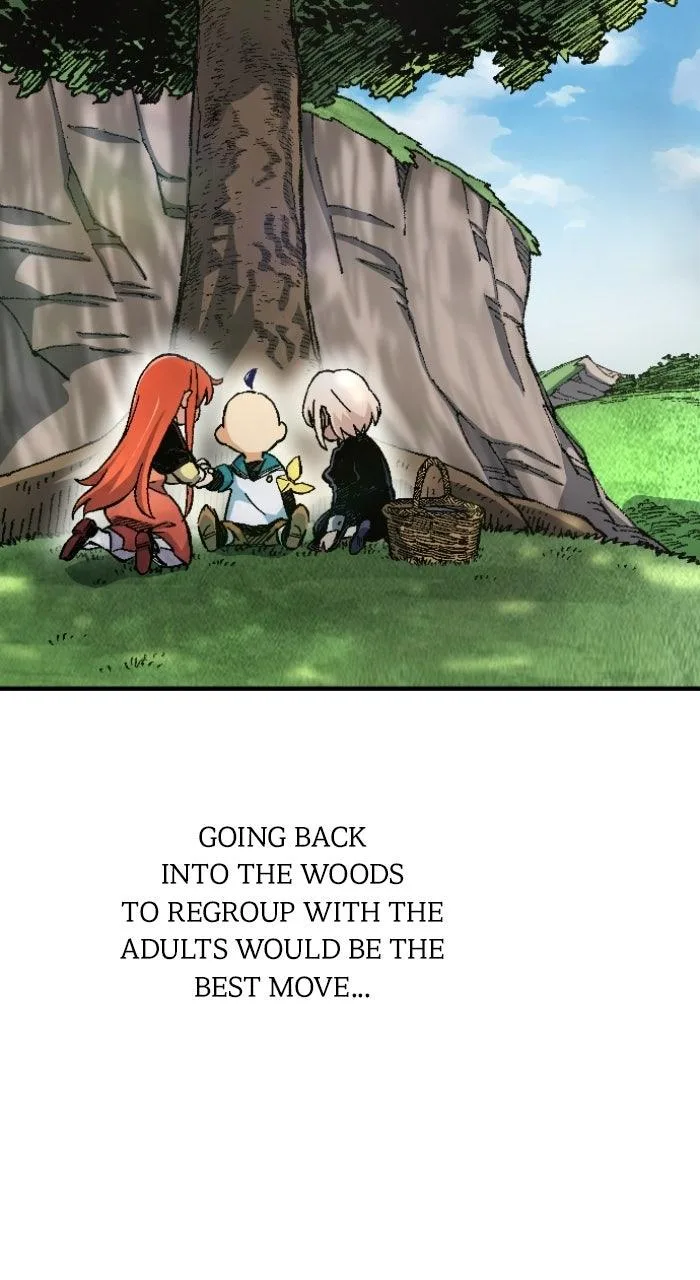 The Growth of a Nobleman's Second Son Chapter 30 page 81
