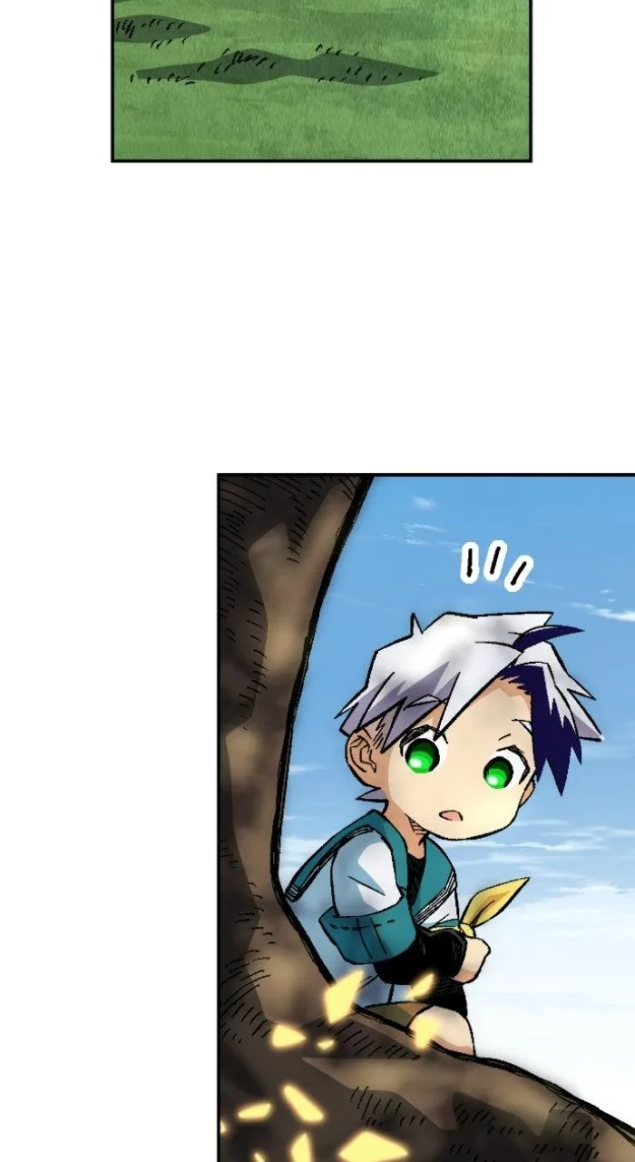 The Growth of a Nobleman's Second Son Chapter 30 page 96