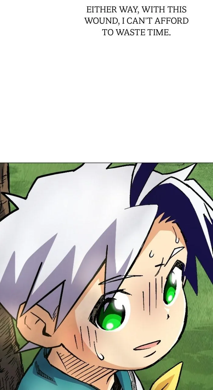 The Growth of a Nobleman's Second Son Chapter 30 page 91