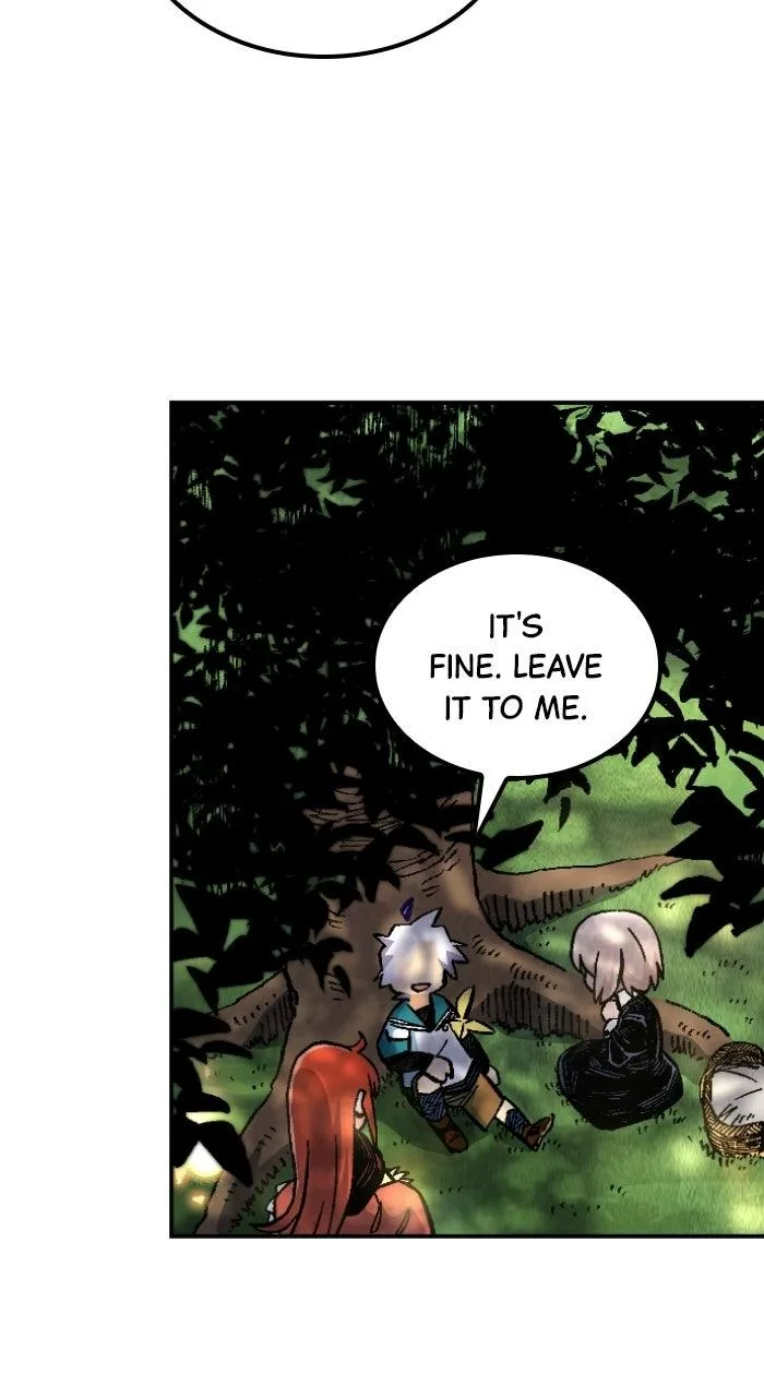 The Growth of a Nobleman's Second Son Chapter 30 page 90