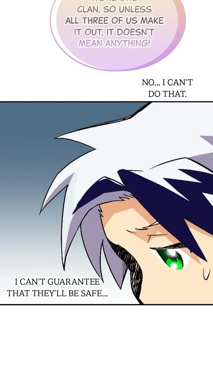 The Growth of a Nobleman's Second Son Chapter 30 page 86