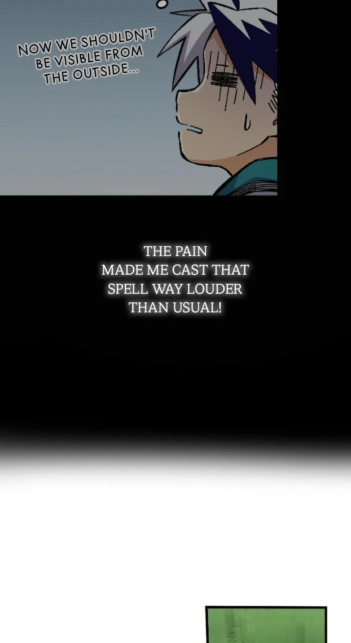 The Growth of a Nobleman's Second Son Chapter 30 page 104