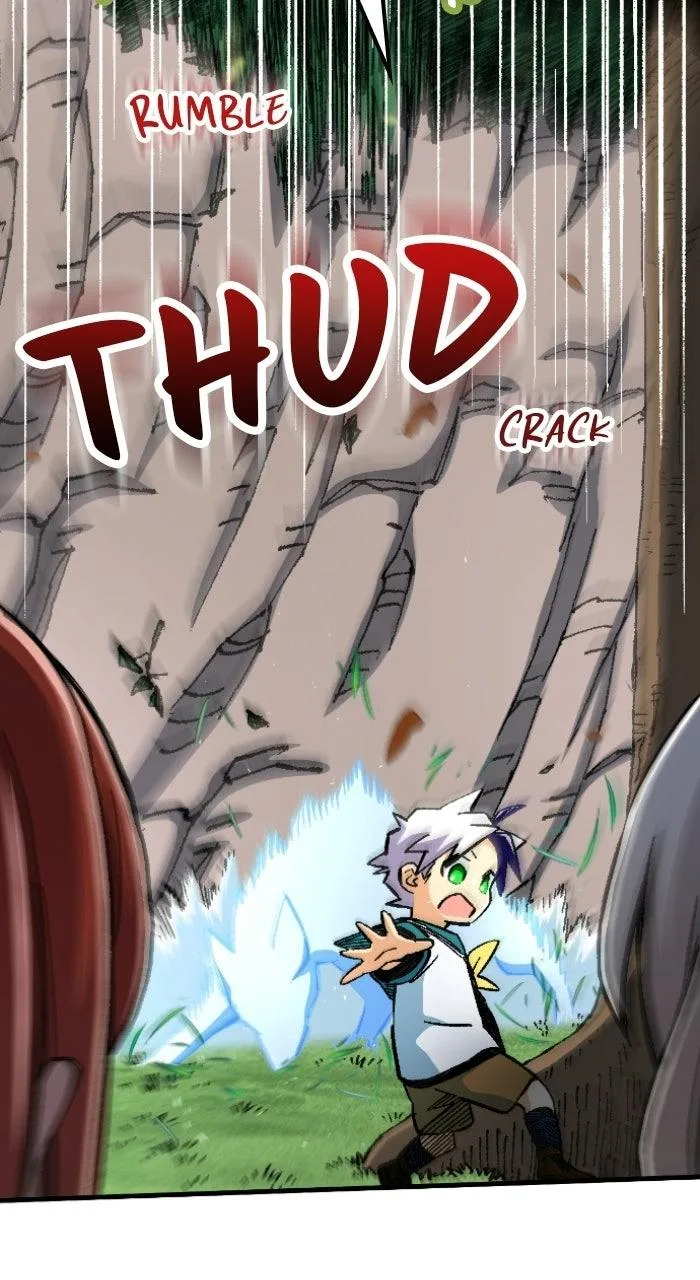 The Growth of a Nobleman's Second Son Chapter 30 page 107