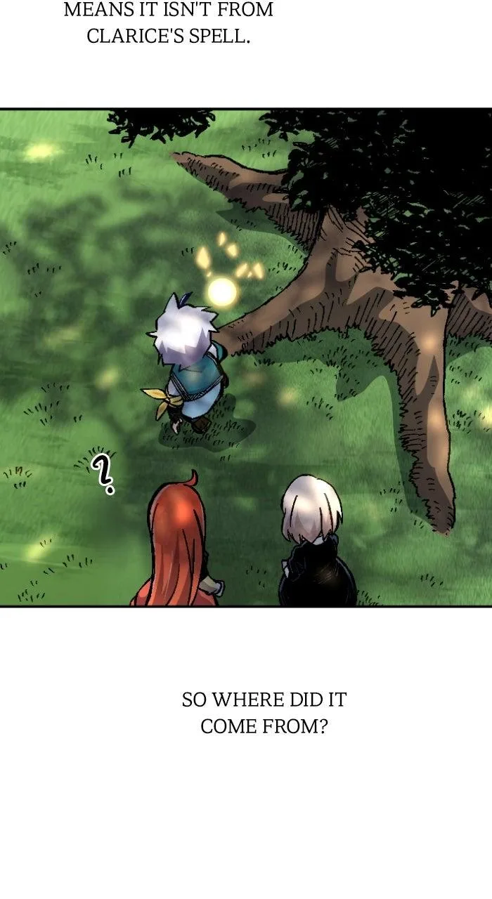 The Growth of a Nobleman's Second Son Chapter 30 page 101