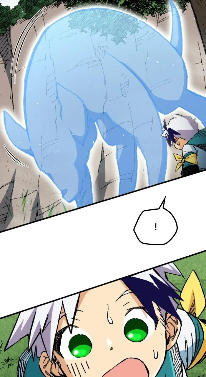 The Growth of a Nobleman's Second Son Chapter 30 page 111