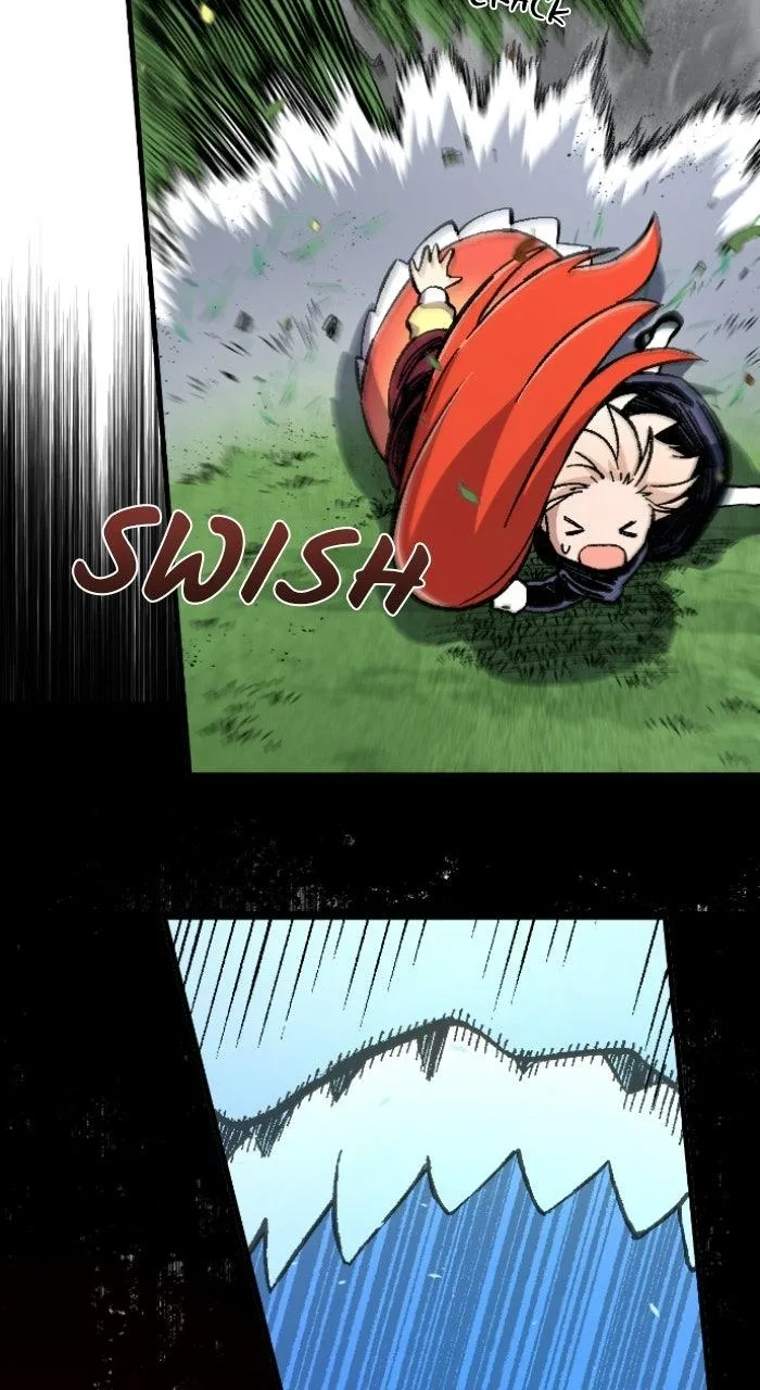 The Growth of a Nobleman's Second Son Chapter 30 page 116