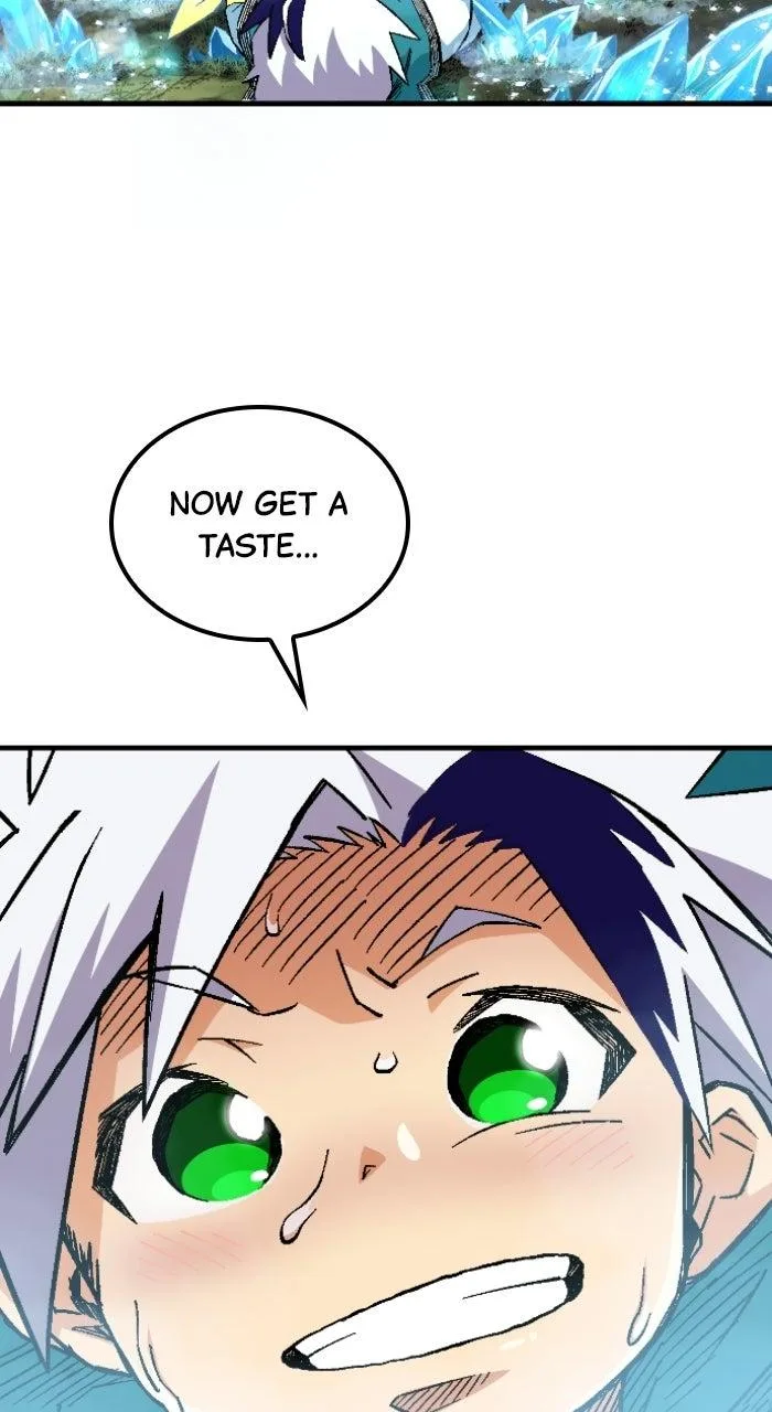 The Growth of a Nobleman's Second Son Chapter 30 page 130