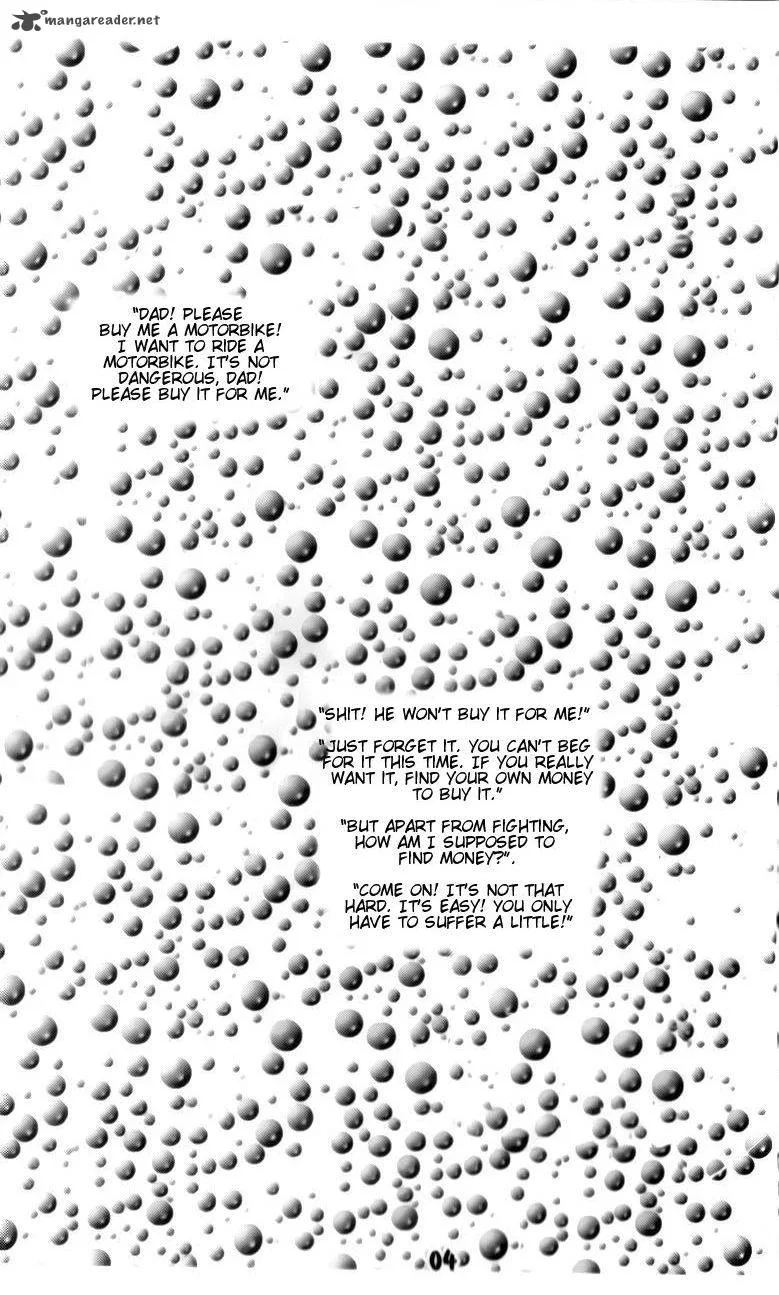 The Guy Who Will Give a Kiss for 5000 Won Chapter 1 page 4