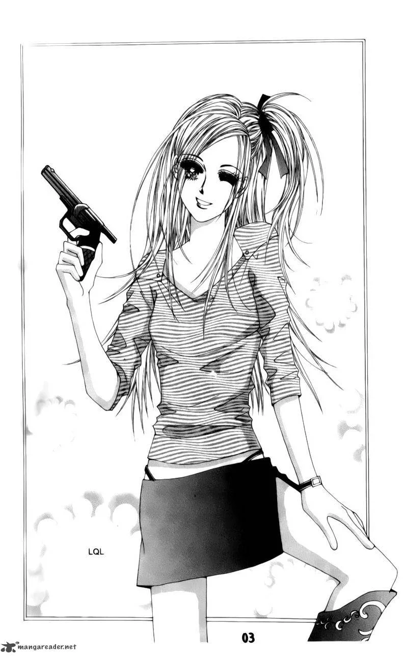 The Guy Who Will Give a Kiss for 5000 Won Chapter 1 page 3
