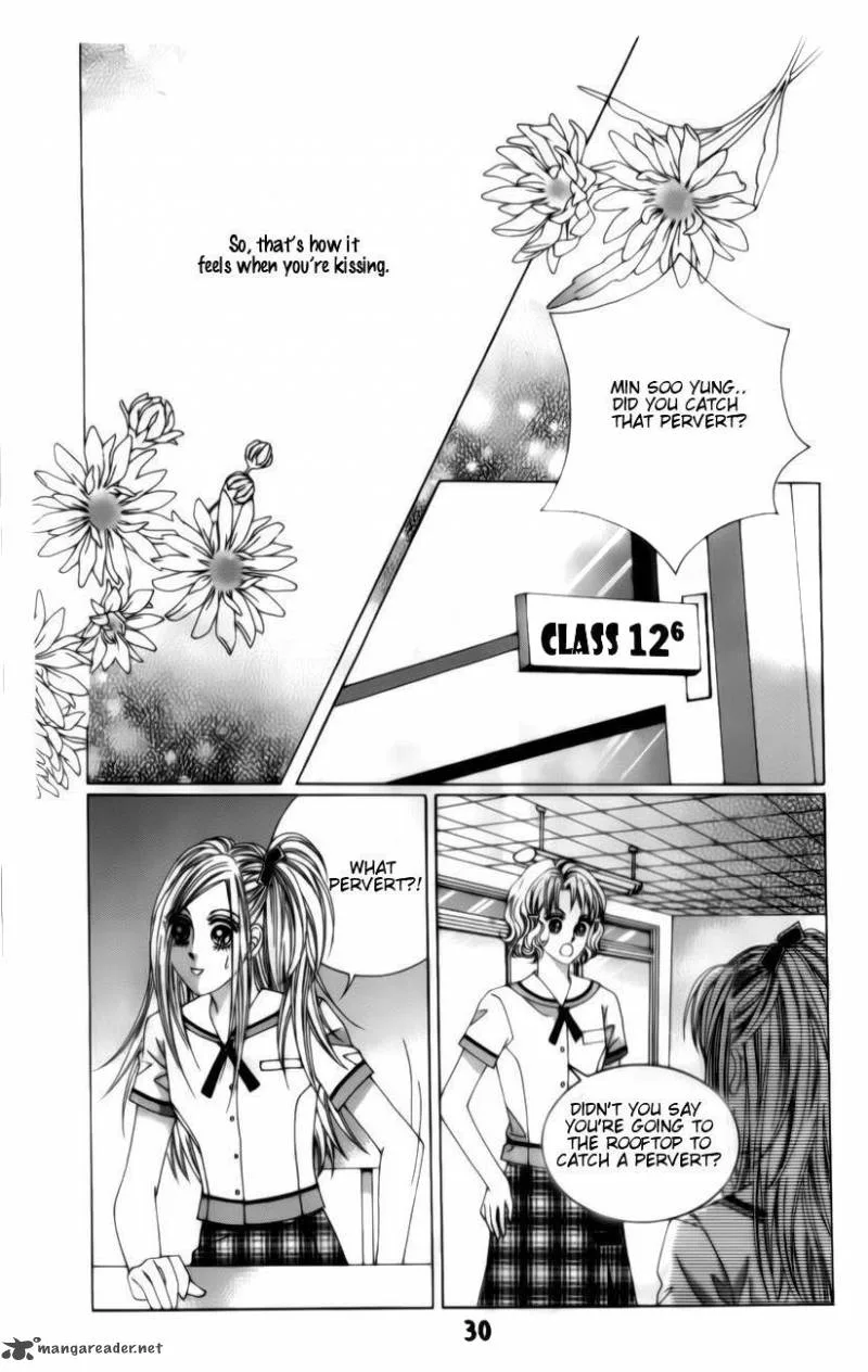 The Guy Who Will Give a Kiss for 5000 Won Chapter 1 page 30