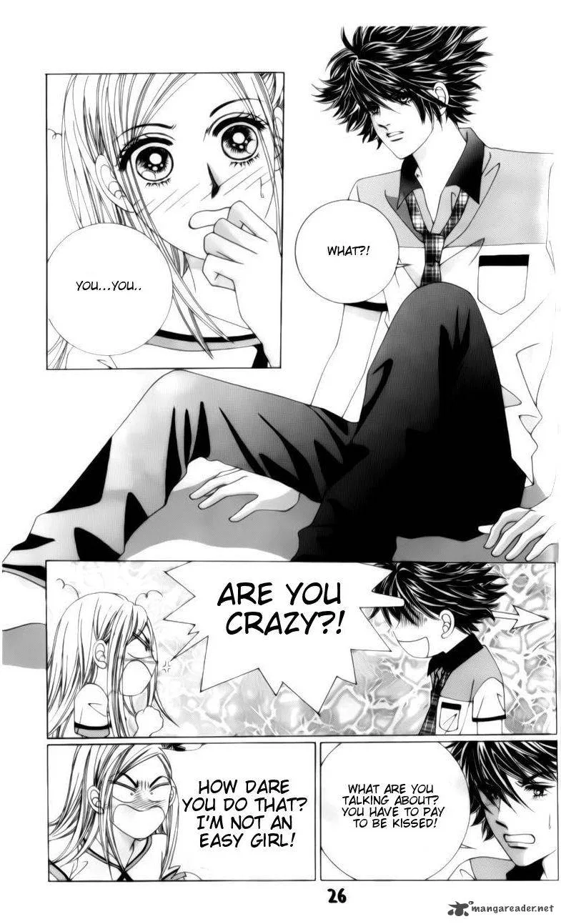 The Guy Who Will Give a Kiss for 5000 Won Chapter 1 page 26