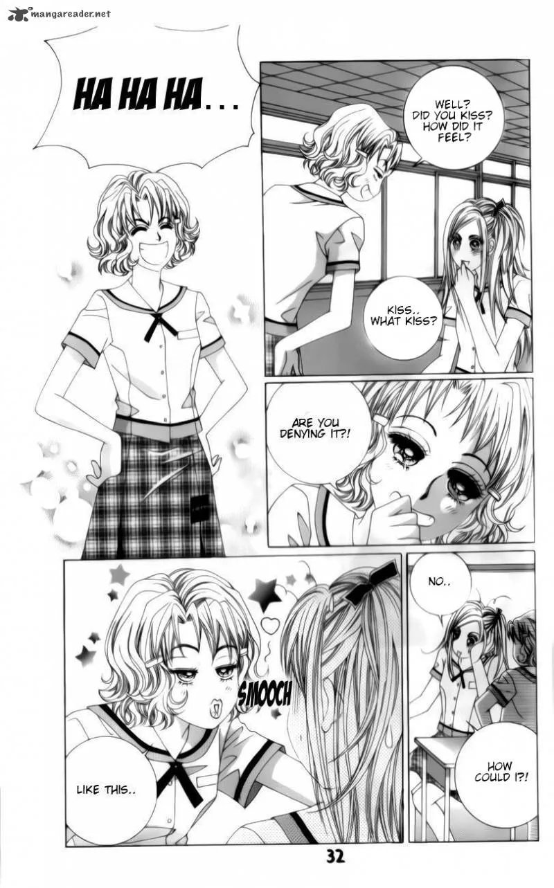 The Guy Who Will Give a Kiss for 5000 Won Chapter 1 page 32