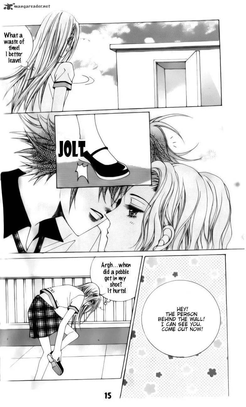 The Guy Who Will Give a Kiss for 5000 Won Chapter 1 page 15