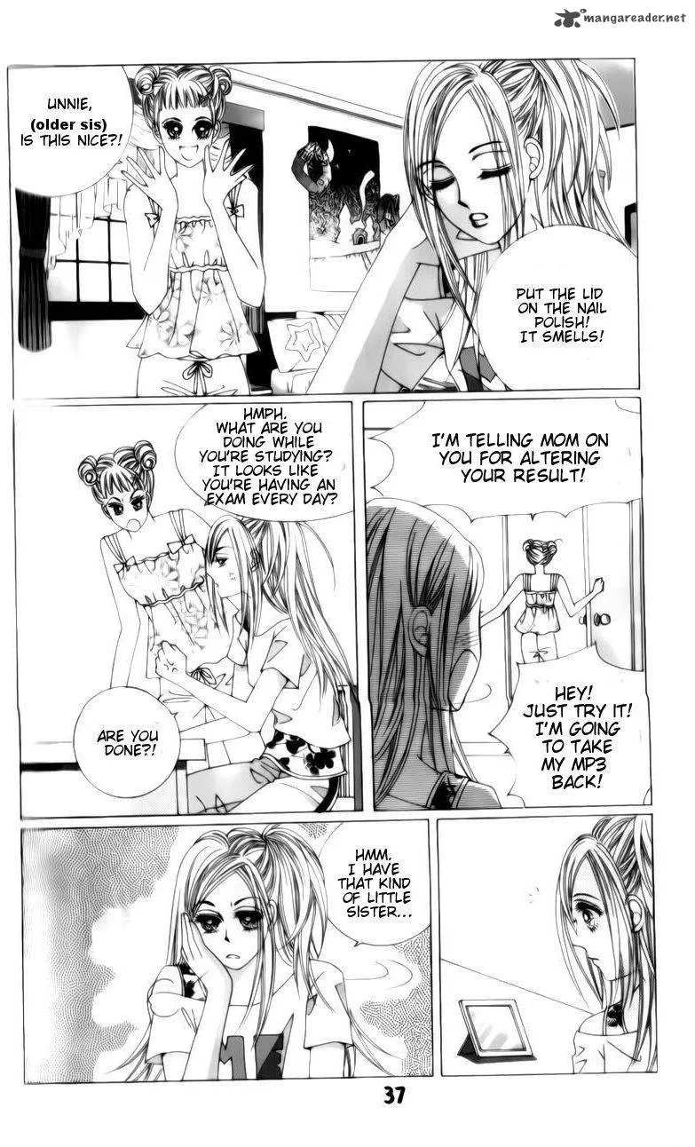 The Guy Who Will Give a Kiss for 5000 Won Chapter 1 page 37