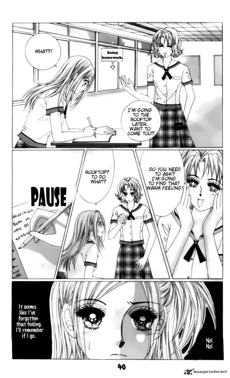 The Guy Who Will Give a Kiss for 5000 Won Chapter 1 page 40