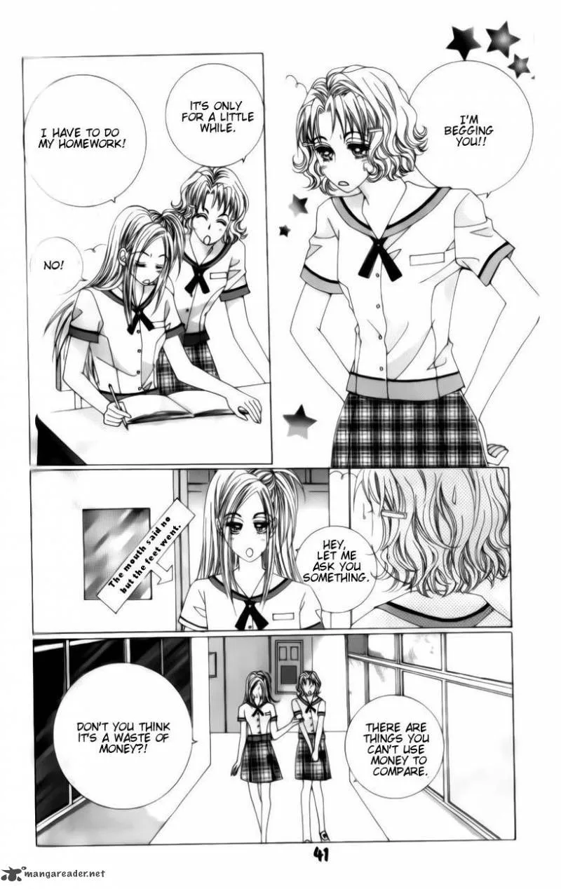 The Guy Who Will Give a Kiss for 5000 Won Chapter 1 page 41