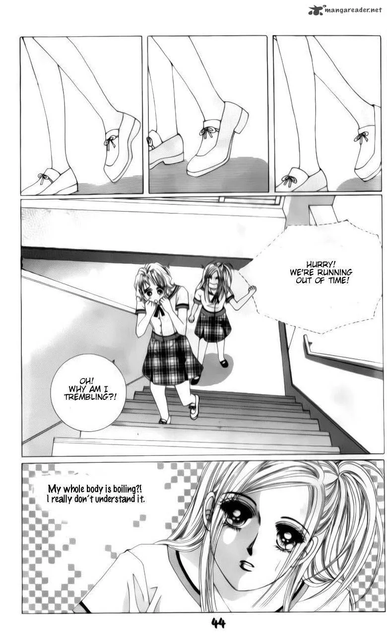 The Guy Who Will Give a Kiss for 5000 Won Chapter 1 page 44