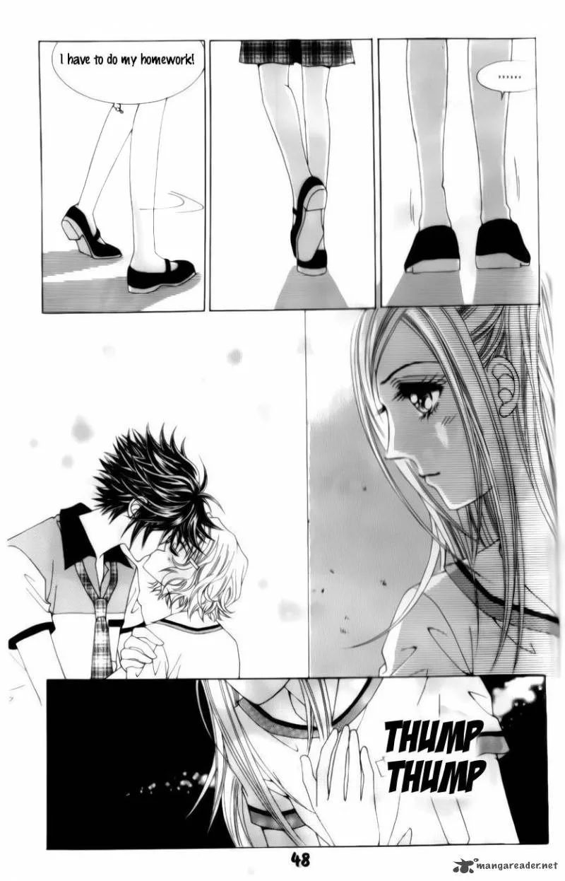 The Guy Who Will Give a Kiss for 5000 Won Chapter 1 page 48