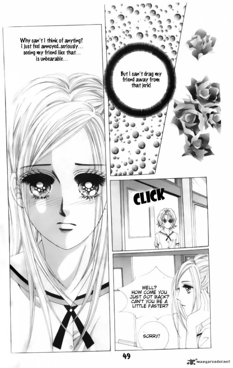 The Guy Who Will Give a Kiss for 5000 Won Chapter 1 page 49
