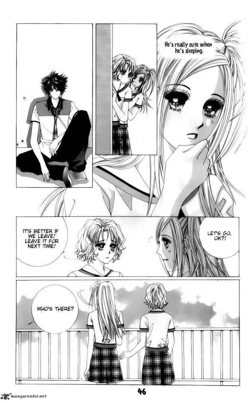 The Guy Who Will Give a Kiss for 5000 Won Chapter 1 page 46