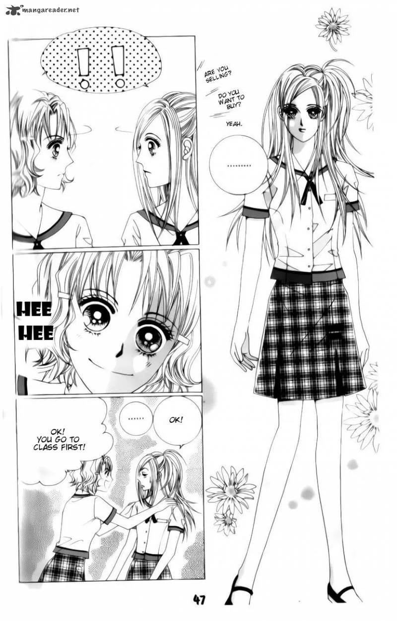 The Guy Who Will Give a Kiss for 5000 Won Chapter 1 page 47