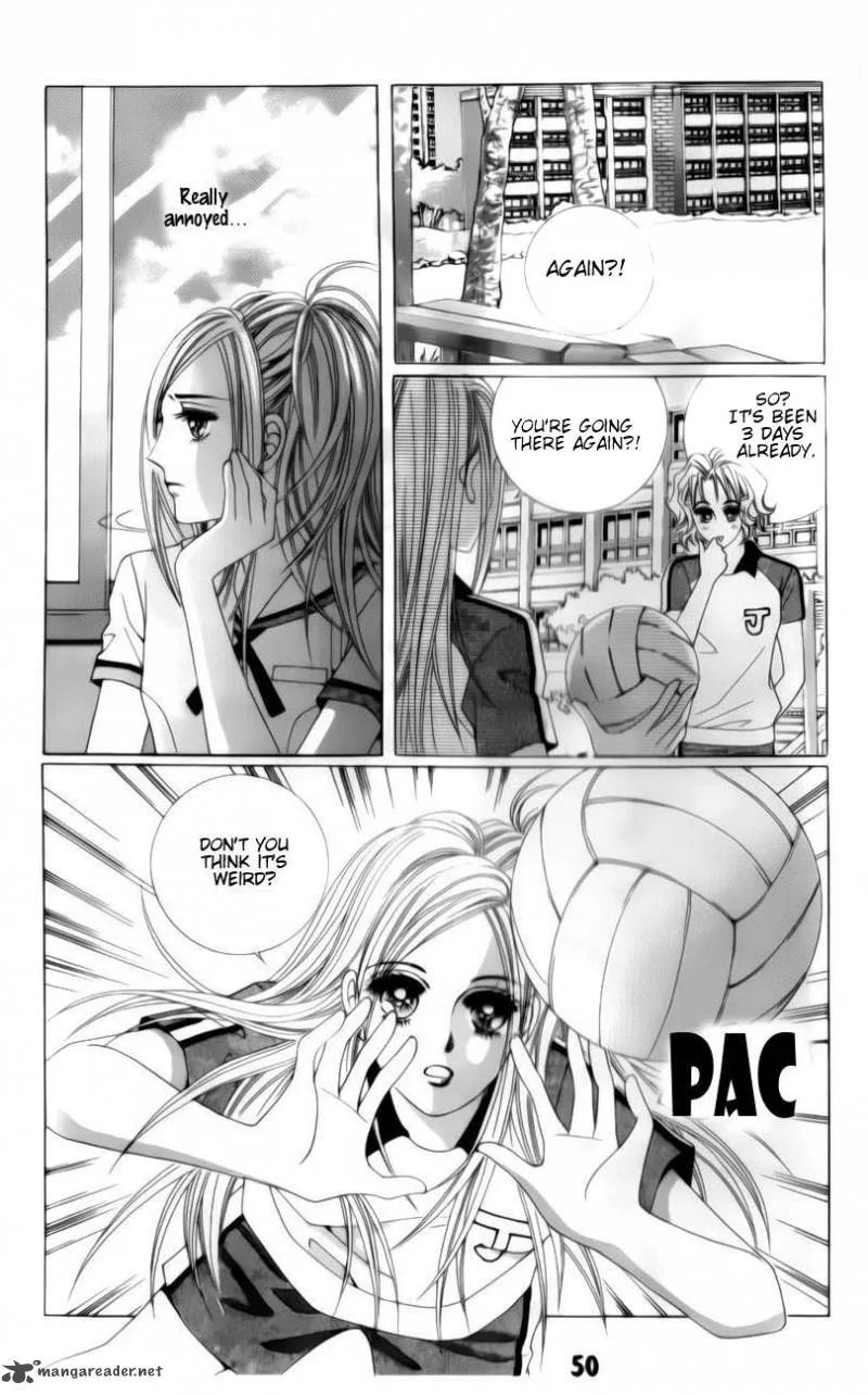 The Guy Who Will Give a Kiss for 5000 Won Chapter 1 page 50