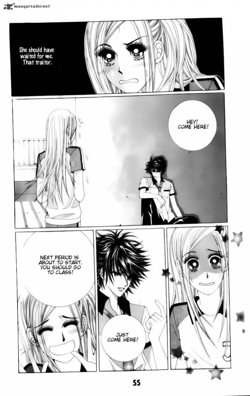 The Guy Who Will Give a Kiss for 5000 Won Chapter 1 page 55