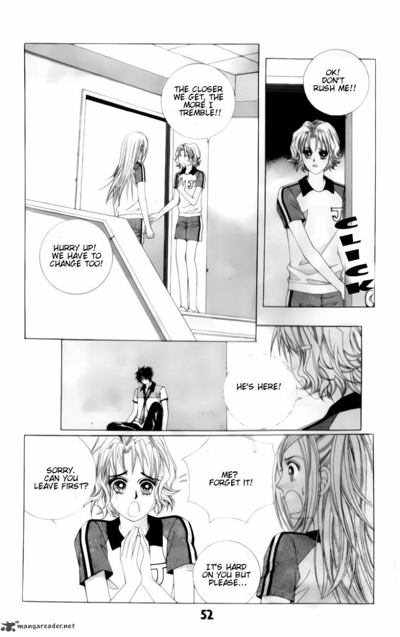 The Guy Who Will Give a Kiss for 5000 Won Chapter 1 page 52