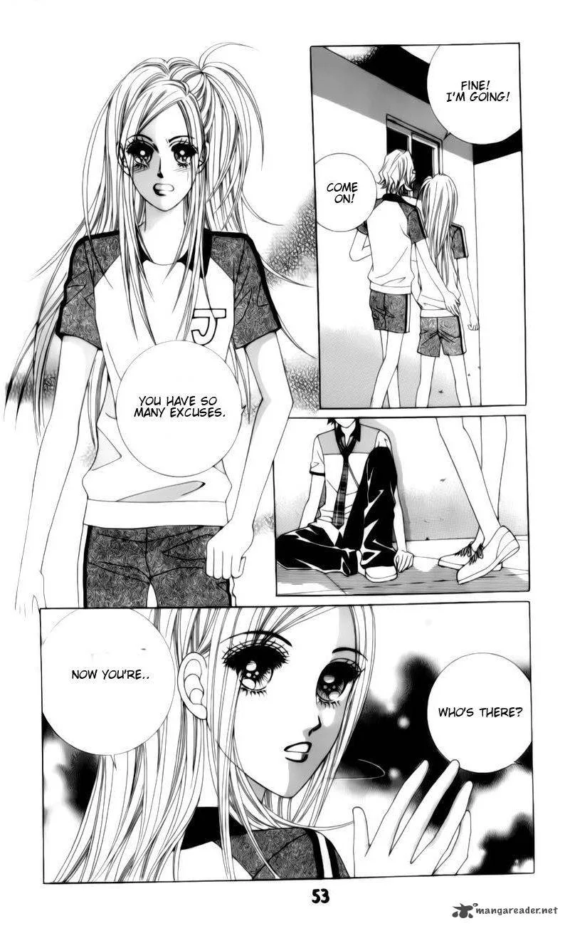 The Guy Who Will Give a Kiss for 5000 Won Chapter 1 page 53