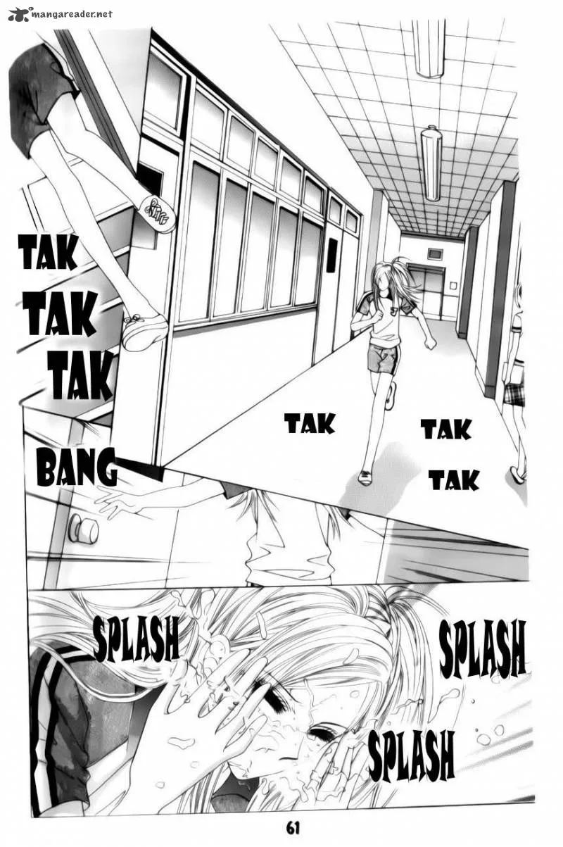 The Guy Who Will Give a Kiss for 5000 Won Chapter 1 page 61